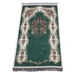İhvan 0260 Koyu Yeşil Seccade