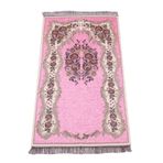 İhvan 0260 Pembe Seccade