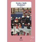 İhvan-ı Safa Risaleleri Cilt 5 - Kollektif Heyet-Kurul-Komisyon