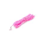 İhvan Online 500 lük Tesbih - Pembe-Beyaz (Adet)