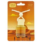 ihvan online Araba Kokusu 8 ml (Uhud Cam Şişe)