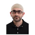 İhvan Online Bambu Namaz Takkesi - Bej