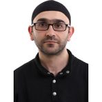 İhvan Online Bambu Namaz Takkesi - Siyah - Standart - 5-Siyah