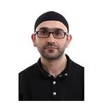 ihvan online Bambu Namaz Takkesi (Siyah)