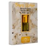İhvan Online Beyaz Çiçekler Kokusu Parfüm esansı Alkolsüz Esans 3ml.