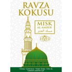 ihvan online Dolap ve Çekmece Kokusu (Ravza)