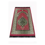 ihvan online Ekonomik Osmanlı Tafta Seccade - 0150 (Bordo)
