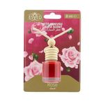İhvan Online Gül Kokusu 8 Ml Araba Kokusu Cam Şişe