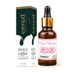 İhvan Online Gül Terapisi Kokusu Saf Esansiyel Uçucu Yağ Buhurdanlık Yağı Difüzör Esansı Aromaterapi Ortam Koku 10ml