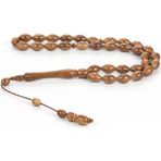 ihvan online Kuka Tesbih - 33' Lü - Beyzi Kesim - 7.5mm