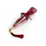 ihvan online Külah Ambalajlı İnci Tesbih (Bordo)