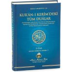 İhvan Online Kuranı Kerimdeki Tüm Dualar 2.cild Tefsirli Kıssalı - Mavi