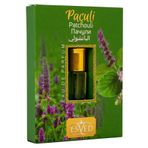 İhvan Online Paçuli Kokusu Parfüm esansı Alkolsüz Esans 3ml.