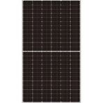 İhya Monokristal Güneş PANELI-550W-144 Hücreli - Siyah - Gri