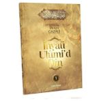 İhyau Ulumiddin 1. Cilt | İmam-ı Gazali