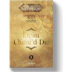Ihyau Ulumiddin 3.cilt | Imam Gazali