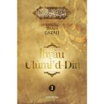 İhyau Ulumiddin 3.Cilt - İmam-ı Gazali