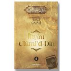 İhyau Ulumiddin 4.Cilt
