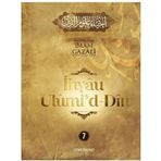 İhyau Ulumiddin 7.Cilt