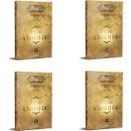 Ihyau Ulumiddin 8. - 9. - 10. ve 11. Ciltler | Imam Gazali