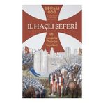 II. Haçlı Seferi - Deuilli Odo