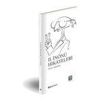 II. İNÖNÜ HIKAYELERI - ÜMİT ASLANBAY
