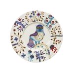 Iittala Fincan tabağı Taika vitro porselen, Renk: Renkli, Ölçüler: 15x16x1,5 cm, 1070917
