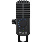 IK Multimedia IP-IRIG-STRMMICPRO-IN - iRig Stream Mic PRO Gaming Podcast ve Yayın Mikrofonu