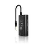 IK Multimedia iRig HD 2 Gitar ve Bas Arayüzü