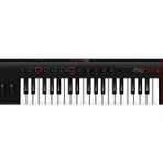 IK Multimedia iRig Keys 2 37-Mini Tuşlu Kompakt MIDI Klavye (iOS, Android, Mac & PC)