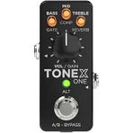 Ik Multimedia Tonex One Kompakt Amfi Distorsiyon Stompbox Pedalı