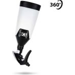 İK Sprayers Ik Multı Tr 1 360º Derece Her Yönden Atımlı Alkali ve Alkol Dayanımlı Sprey Şişe 1 Litre