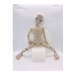 IK3D - YÜZÜKLERİN EFENDİSİ 22CM GOLLUM