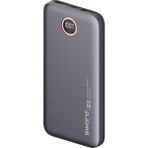 İka Tech Sword Powerbank SW-10F53 22,5W Hızlı Şarj 10000 Mah Powerbank Gray - Gri