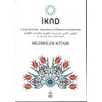 İkad - 2. İlmi Kültürel Araştırma ve Düşünce Toplantısı - 25-28 Ocak 2016 - Nizamiye Akademi