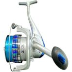 İkado Ikado GM-6000 Olta Makinesi - Mavi - GM6000MAVİ