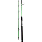 İkado Ikado Poseidon Dolgu Tekne Kamışı - 150CM - Yeşil