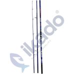 İkado Ikado Queen 420CM 250GR 3 Parça Surf Kamış - QUEEN420