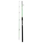 İkado Poseidon 180 Cm 50-150gr Atarlı Dolgu Tekne Kamışı