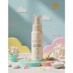 ikaglaie SPF 50+ Çocuk Güneş Kremi 50 ml - %25 Çinko İçerikli, Vegan & Mineral Filtreli
