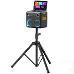 Ikarao Break X2+Hoparlör Standlı Bluetooth Hoparlör