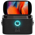 Ikarao Partybox Shell S1 280W Karaoke Bluetooth Hoparlör Seti