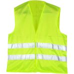 Ikaz Yeleği Yelek Fosforlu Yelek Reflektörlü Motosiklet Yeleği 553534928