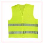 Ikaz Yelek 10 Lu - 1 Adet