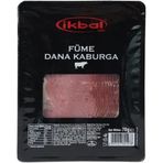 İkbal 70 gr Dana Füme Kaburga