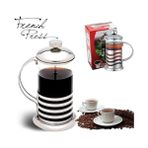 İkbal Home French Press Bitki Çayı Ve Kahve Demliği
