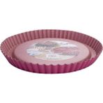 İkbal Home Granit Turta Tart Kek Kalıbı