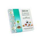 İkbal Ikbal Sultan Sarma Lokum 500G Karışık Çerezli (4'li Paket) - 500 g
