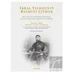 İkbal Yıldızının Resmini Çizmek - Ensar Karagöz