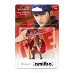 Ike Amiibo (Super Smash Bros) for Nintendo Wii U & 3DS